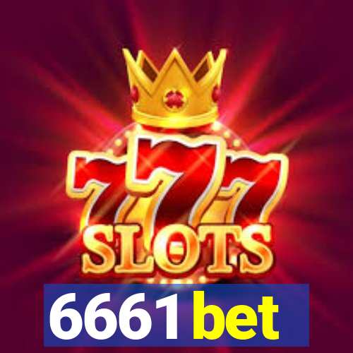 6661 bet